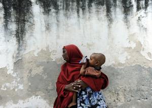 Somalia is the worst place to be a mother, just below&nbsp;&hellip;
