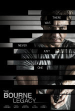 The Bourne Legacy (8/10)