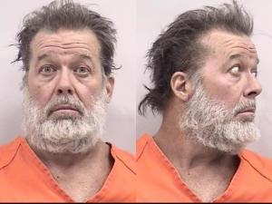 Colorado Springs shooting suspect Robert Lewis Dear &hellip;