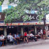Cà phê 'đùi' ở Sài Gòn