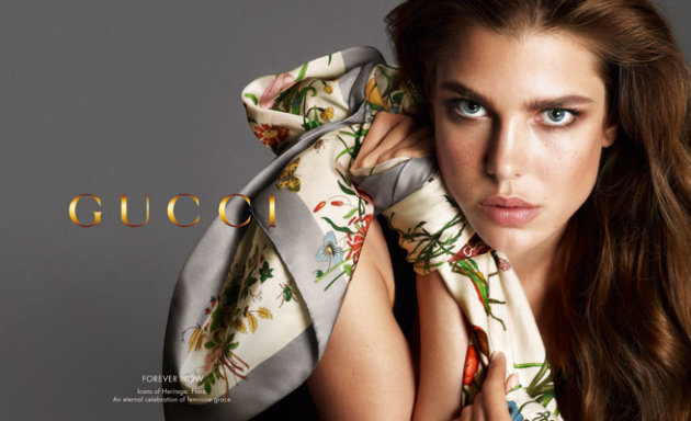 CASA PRINCIPESCA DE MÓNACO - Página 23 GUCCI-UNVEILS-CAMPAIGN-DEDICATED-TO-FLORA-WITH-CHARLOTTE-CASIRAGHI