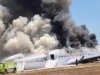 Asiana Airlines: Δεν οφείλεται σε μηχανική βλάβη η συντριβή
