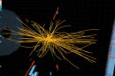 Higgs Boson: Physicists See Best Proof Yet of 'The God Particle'