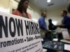 US Oct. jobs report likely to show modest hiring