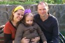 'Mom' Loses Russian Girl Weeks From Adoption