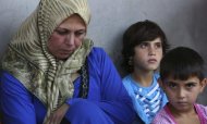 Syria Refugees Could Reach 700,000, UN Warns