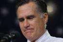 Rand Paul on Possible Mitt Romney Run: 'No, No, No, No'