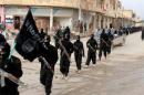 One Third of Iraqis Think US Supports Terrorism, ISIS