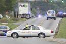 FedEx Workplace Shooting Results in Multiple Injuries