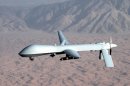 Iran Tried to Shoot Down a U.S. Drone and Missed