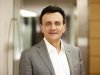 CEO of AstraZeneca, Pascal Soriot, poses for a photograph in this undated picture provided by AstraZeneca in London