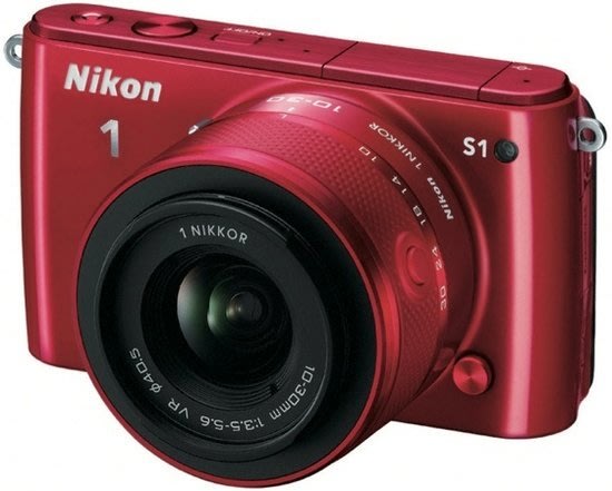 Nikon 1 S1