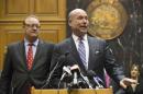 Indiana Legislature Makes Announcement On Religious Discrimination Laws