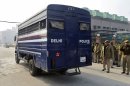 Indian Rape Suspects Might Be Turning Against Each Other
