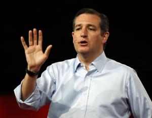 Republican presidential candidate, Sen. Ted Cruz, R-Texas,&nbsp;&hellip;