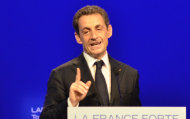 Nicolas Sarkozy a détruit tout le courrier de François Hollande