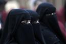 Canada's Federal Court of Appeals upheld a lower court's ruling that the niqab, which covers all of the wearer's face except the eyes, can be worn at citizenship ceremonies