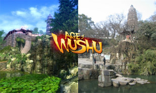Trò chơi được phát triển dựa theo các yếu tố lịch sử Trung Quốc.