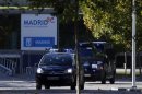 Muere una menor, cuarta víctima del Madrid Arena, según medios