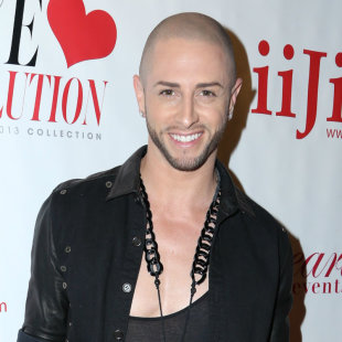 Brian Friedman Hints At X Factor Judges 'Reshuffle' & Calls For Cheryl Cole Comeback