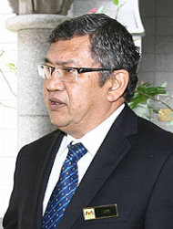 Rodwan Mohd Yusof