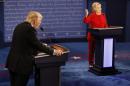 Tune In: Clinton, Trump to face off in second presidential debate