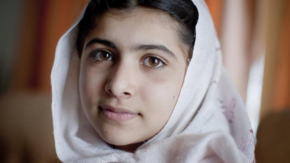 Malala Yousafzai: 'Death Did Not Want to Kill Me'