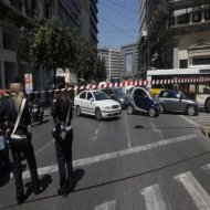 Kυκλοφοριακές ρυθμίσεις στο κέντρο της Αθήνας