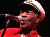 Chuck Berry Praises Obama, Laments Fading Health