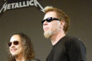 Promotor Surprise Permintaan Metallica Tidak Neko-Neko