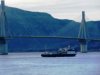 Μηχανική βλάβη για πλοίο του πορθμείου Ρίου - Αντίρριου