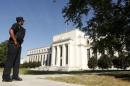 Fed policymakers defend role of private bankers at central bank
