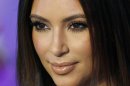 Kim Kardashian sera un alien dans «American Dad»
