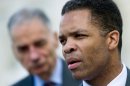 Rep. Jesse Jackson Jr.Grappling With 'Physical and Emotional Ailments'
