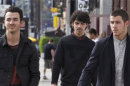 Jonas Brothers Rilis Album Baru di Akhir Tahun