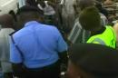 At least 20 killed in Nigeria bomb blast