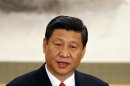 Xi Jinping se convierte en el nuevo líder de China