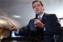 Ted Cruz Plans to Filibuster Any Supreme Court Nominee Made by President Obama