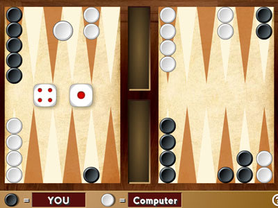 Backgammon Online Free Yahoo