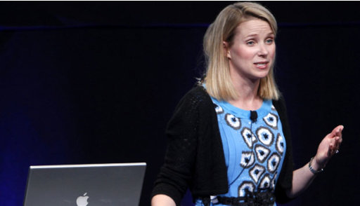 10 CEO Perempuan di Bidang Teknologi