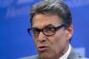 Rick Perry Thinks ISIL May Have Already Crossed the Mexico Border