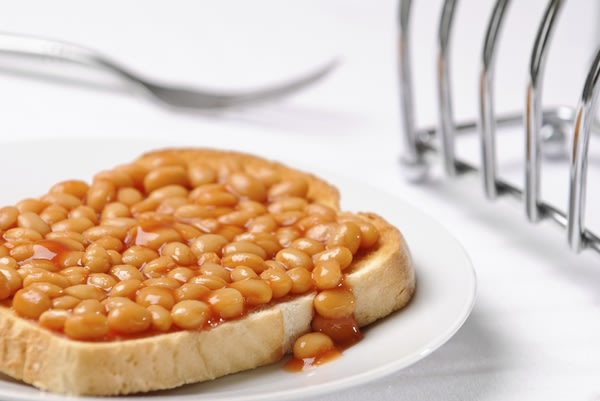 Top 10 healthy breakfast options - Yahoo Lifestyle UK