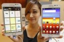 Awas, Samsung dan iPhone Abal-abal Beredar di Palembang