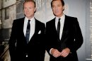 Gary and Martin Kemp could be set to direct a film together