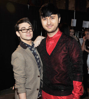 Christian Siriano is Engaged!