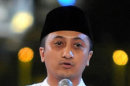 Ustad Yusuf Mansyur: Perbaiki Indonesia Bukan Dengan Pikiran