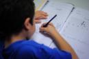 Parents in Spain have decided to go on strike against their offspring's school homework load
