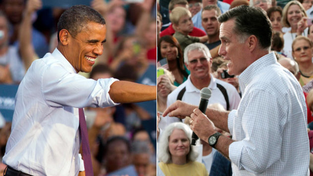 Enthusiasm Rises for Mitt Romney - Yahoo! News