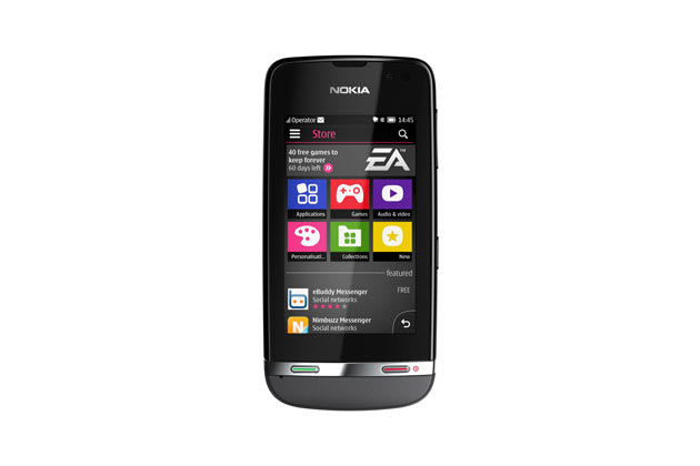 Photo Editing App Download For Nokia Asha 311