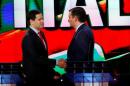 Rubio, Cruz release tax summaries in challenge to Trump